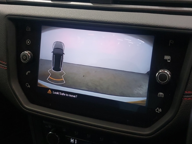 Used SEAT Arona 2021 for sale - 76392909: Photo 17