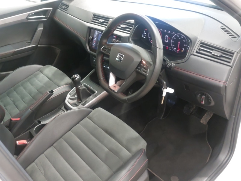 Used SEAT Arona 2021 for sale - 76392909: Photo 18