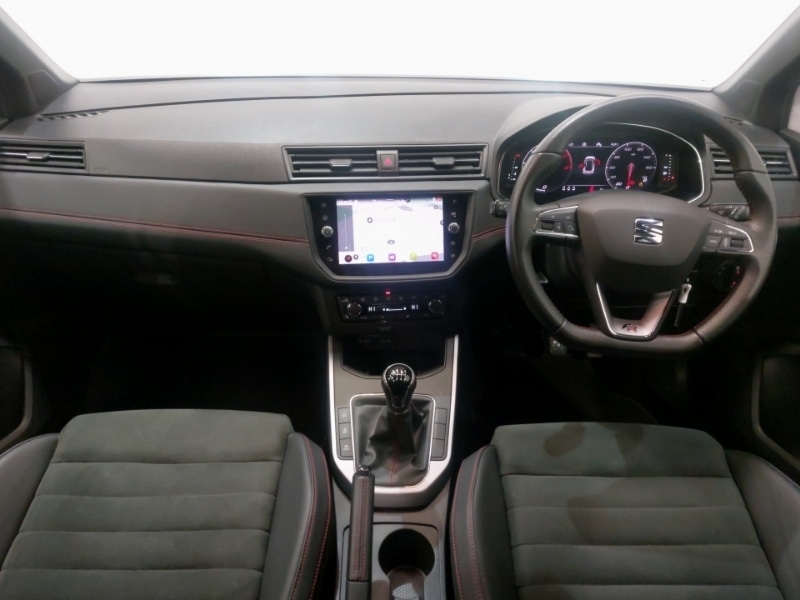 Used SEAT Arona 2021 for sale - 76392909: Photo 2