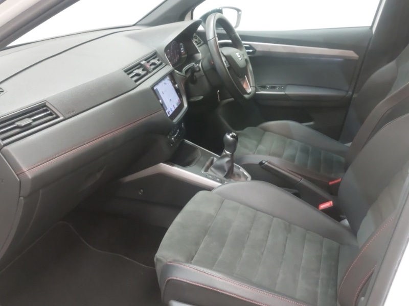 Used SEAT Arona 2021 for sale - 76392909: Photo 5