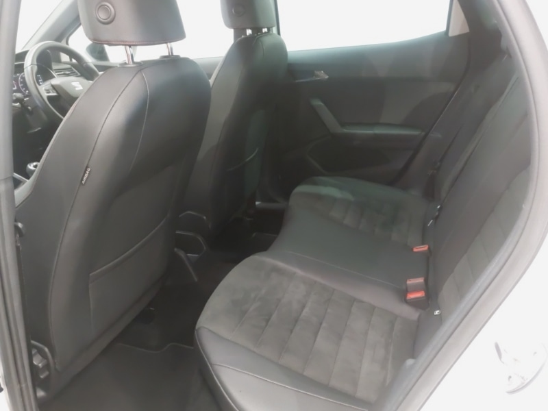 Used SEAT Arona 2021 for sale - 76392909: Photo 6