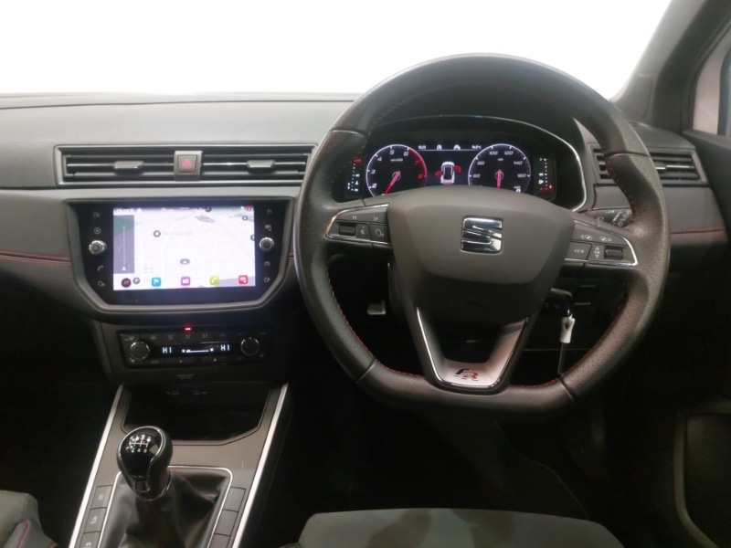 Used SEAT Arona 2021 for sale - 76392909: Photo 7