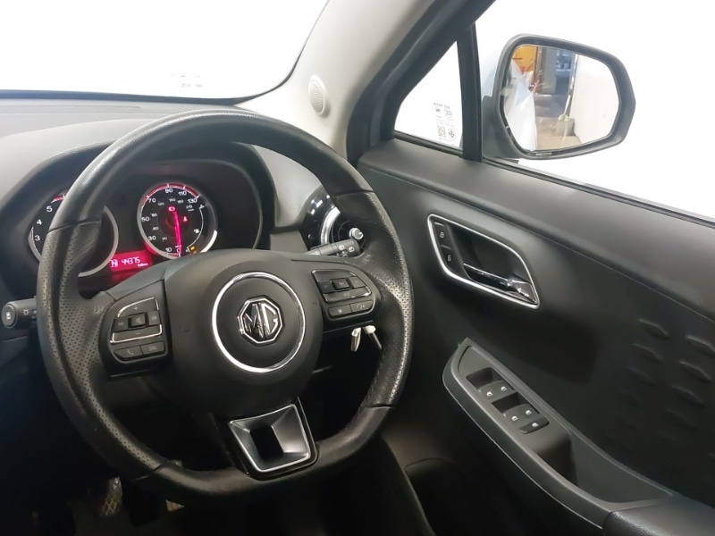 Used MG MG3 2023 for sale - 76695764: Photo 10
