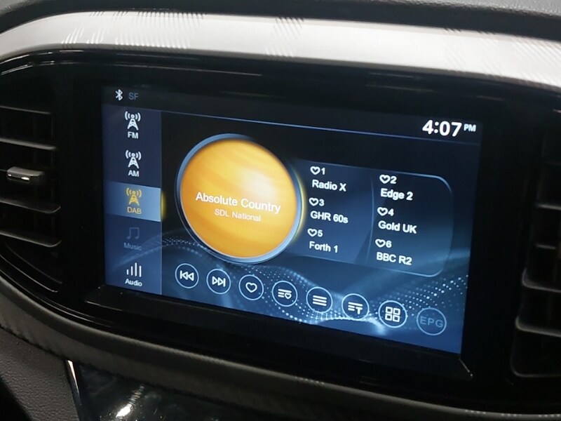 Used MG MG3 2023 for sale - 76695764: Photo 14