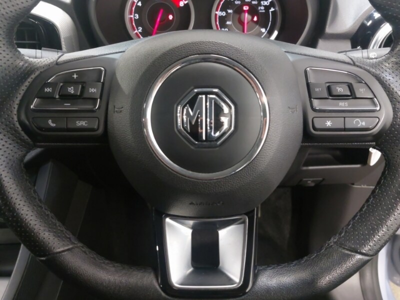 Used MG MG3 2023 for sale - 76695764: Photo 16
