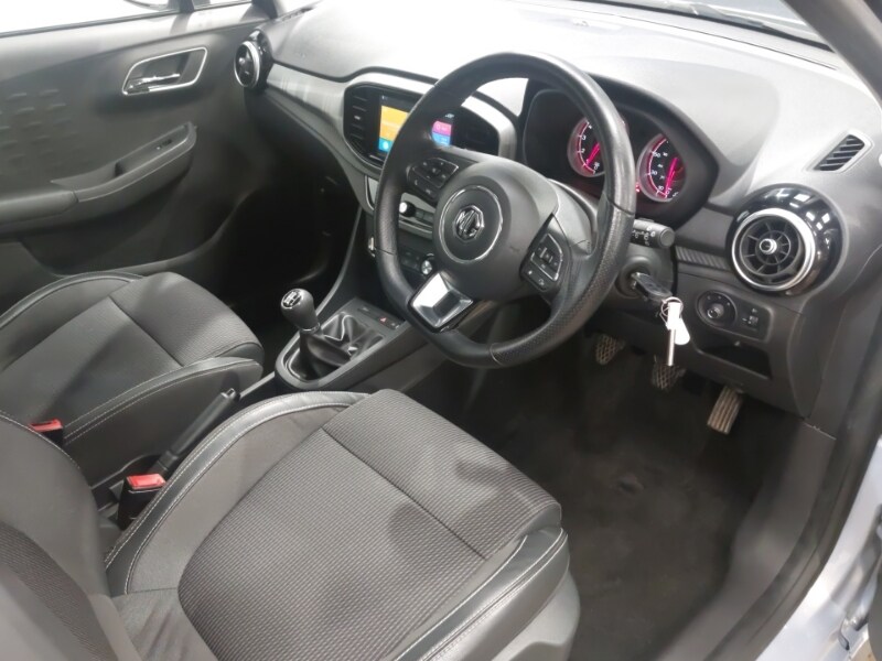 Used MG MG3 2023 for sale - 76695764: Photo 18