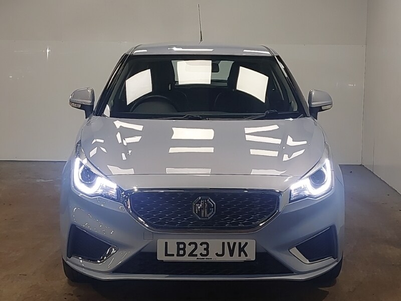 Used MG MG3 2023 for sale - 76695764: Photo 19