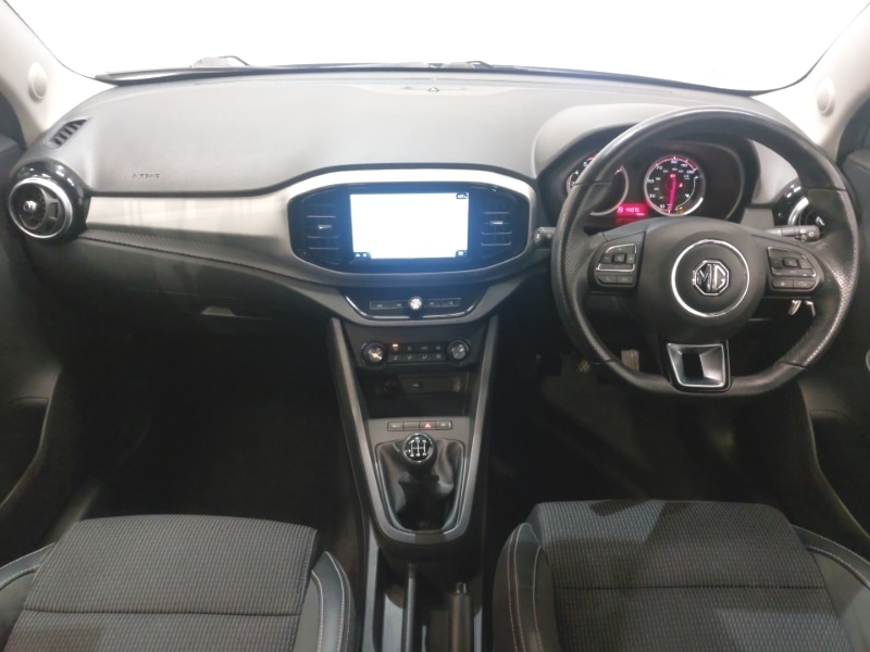 Used MG MG3 2023 for sale - 76695764: Photo 2