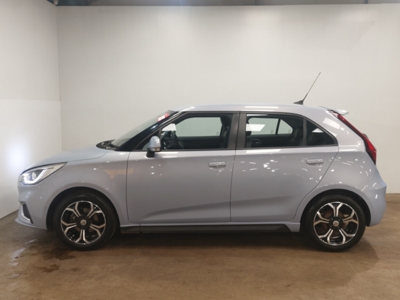 Used MG MG3 2023 for sale - 76695764: Photo 4