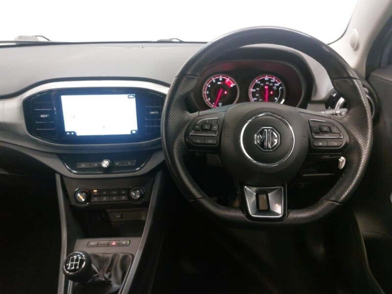 Used MG MG3 2023 for sale - 76695764: Photo 7