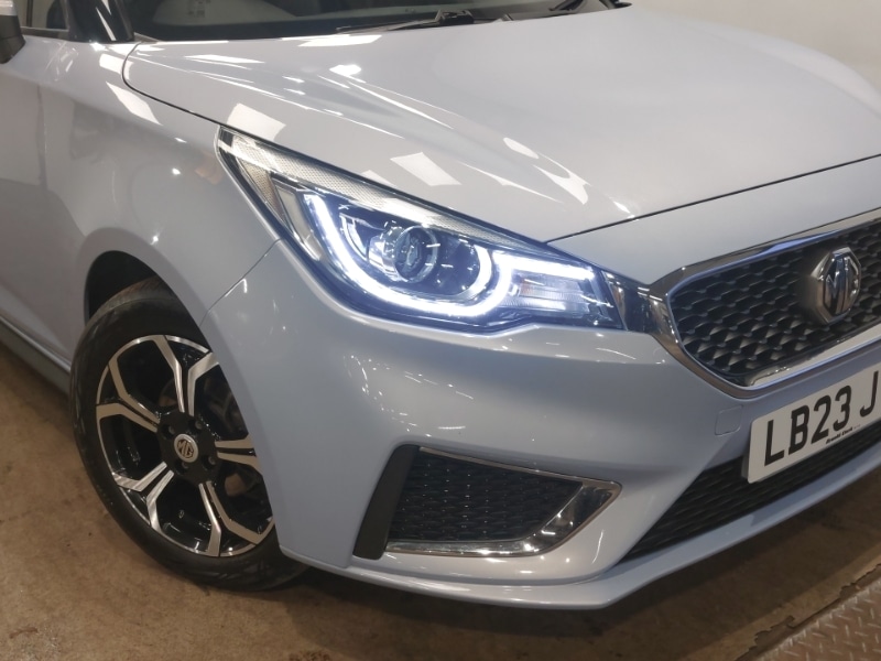 Used MG MG3 2023 for sale - 76695764: Photo 9