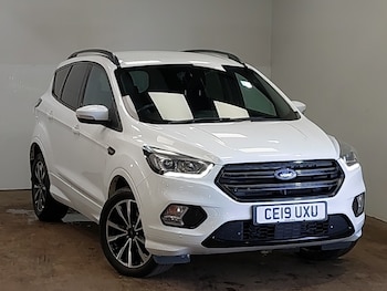 Used Ford Kuga 2019 for sale - 78841898: Photo