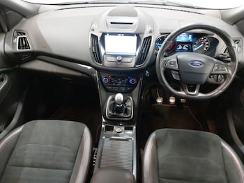 Used Ford Kuga 2019 for sale - 78841898: Photo