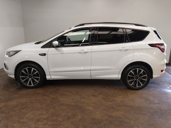 Used Ford Kuga 2019 for sale - 78841898: Photo