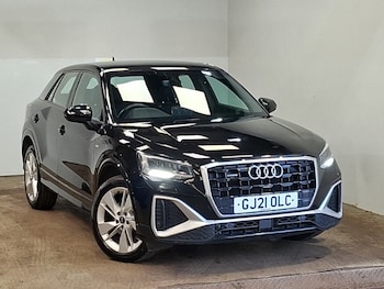 Used Audi Q2 2021 for sale - 79569806: Photo