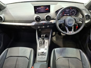 Used Audi Q2 2021 for sale - 79569806: Photo