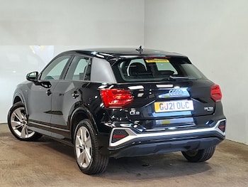 Used Audi Q2 2021 for sale - 79569806: Photo