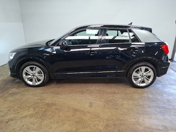 Used Audi Q2 2021 for sale - 79569806: Photo