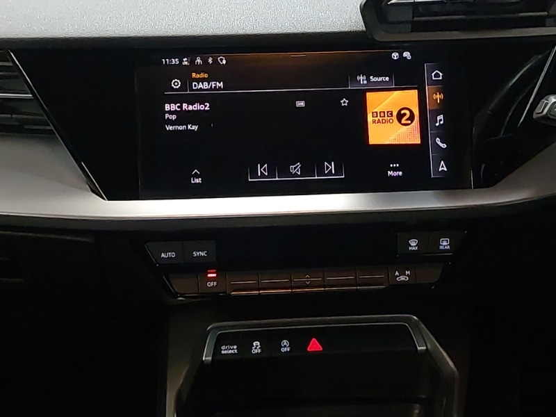 Used Audi A3 2023 for sale - 78113678: Photo 10