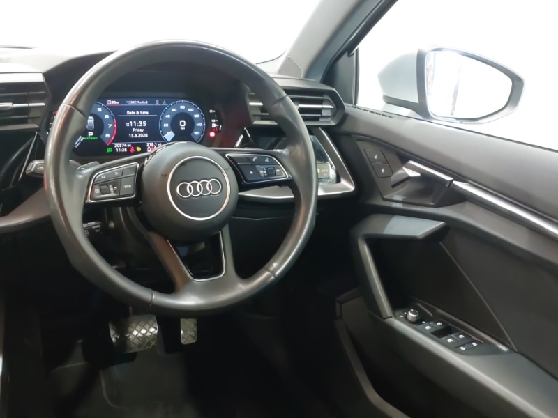 Used Audi A3 2023 for sale - 78113678: Photo 11