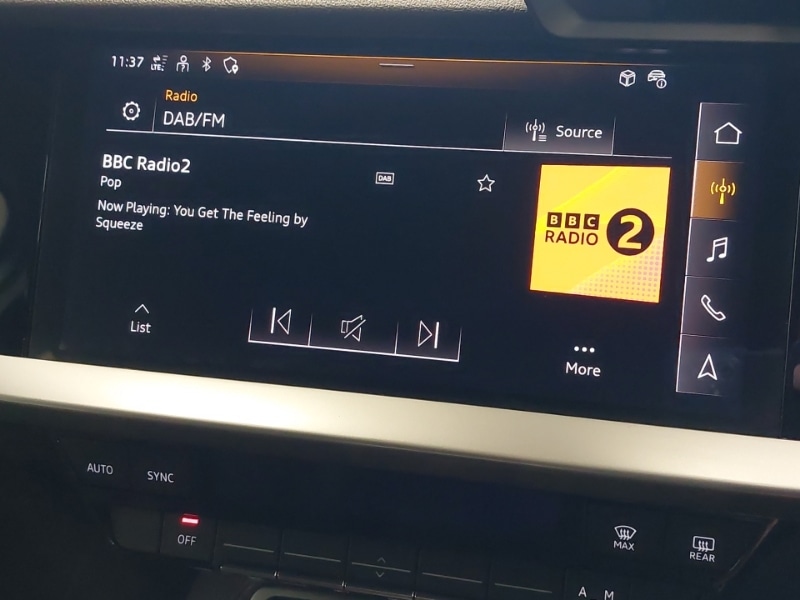 Used Audi A3 2023 for sale - 78113678: Photo 13