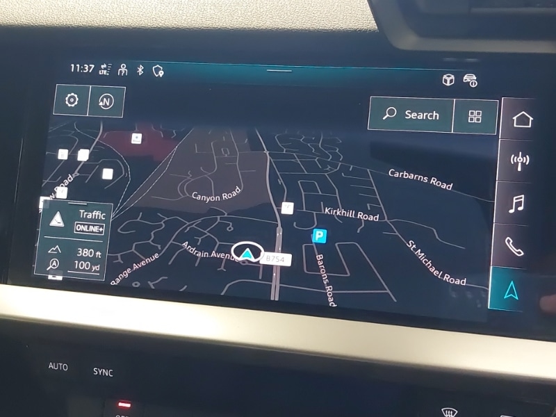 Used Audi A3 2023 for sale - 78113678: Photo 14