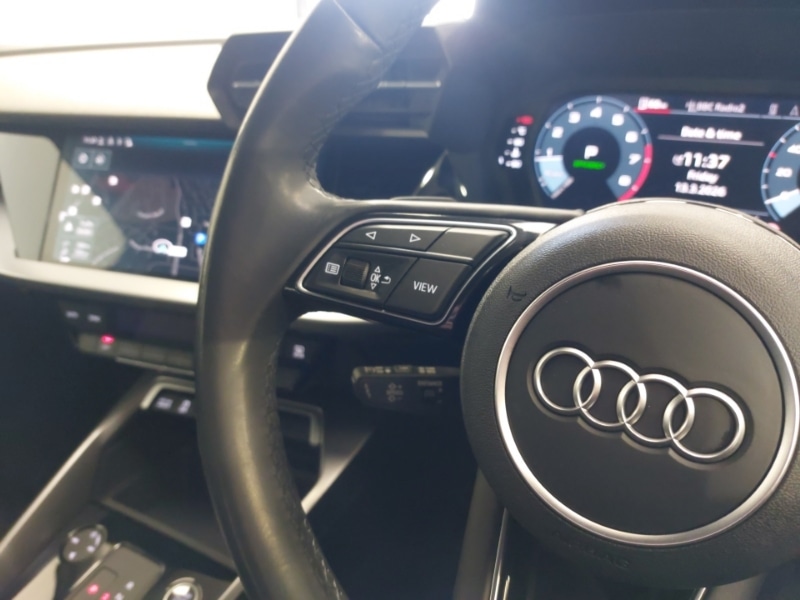 Used Audi A3 2023 for sale - 78113678: Photo 16