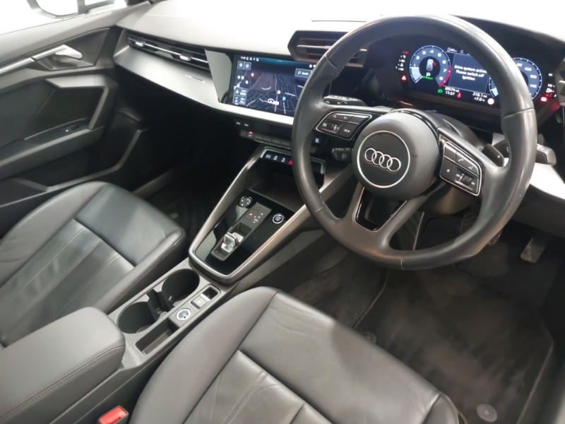 Used Audi A3 2023 for sale - 78113678: Photo 18