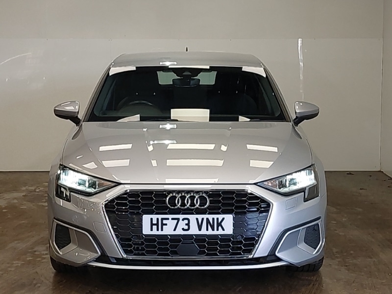 Used Audi A3 2023 for sale - 78113678: Photo 19