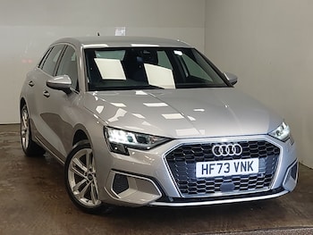 Audi A3 feature image