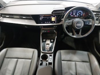 Used Audi A3 2023 for sale - 78113678: Photo