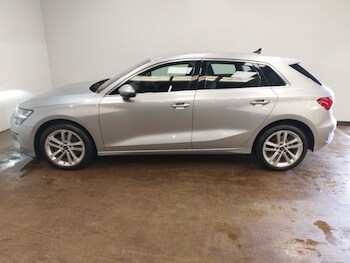 Used Audi A3 2023 for sale - 78113678: Photo