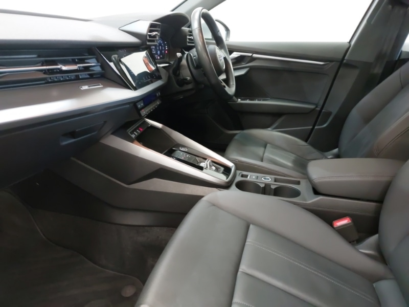 Used Audi A3 2023 for sale - 78113678: Photo 5