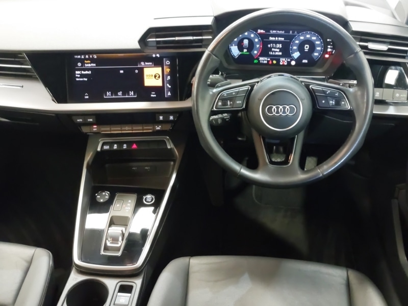 Used Audi A3 2023 for sale - 78113678: Photo 7