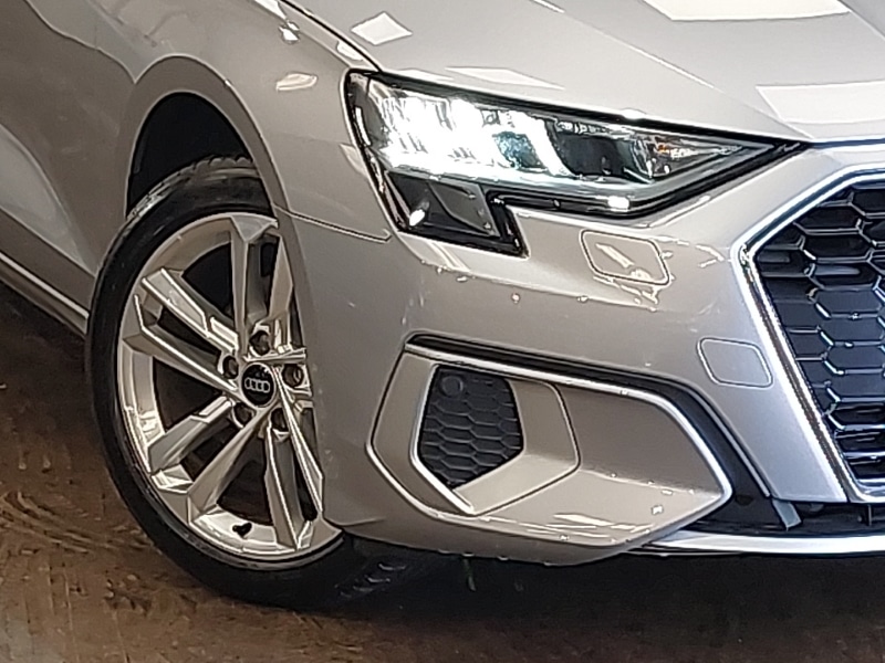 Used Audi A3 2023 for sale - 78113678: Photo 9