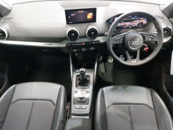 Used Audi Q2 2022 for sale - 75076601: Photo