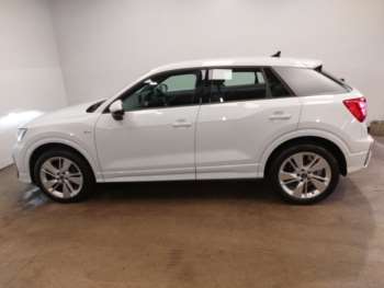 Used Audi Q2 2022 for sale - 75076601: Photo