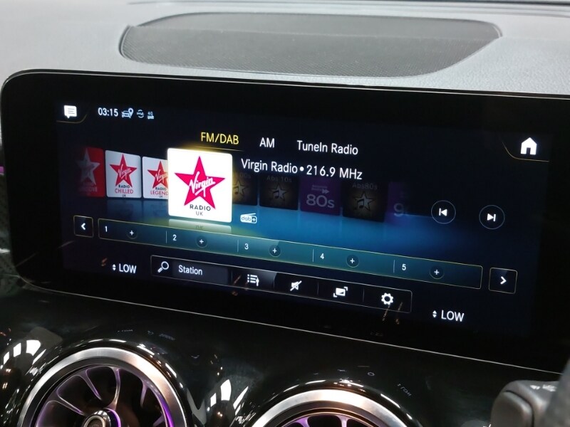 Used Mercedes-Benz GLB 2022 for sale - 77300046: Photo 14