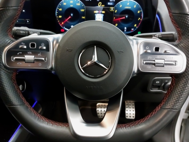 Used Mercedes-Benz GLB 2022 for sale - 77300046: Photo 16