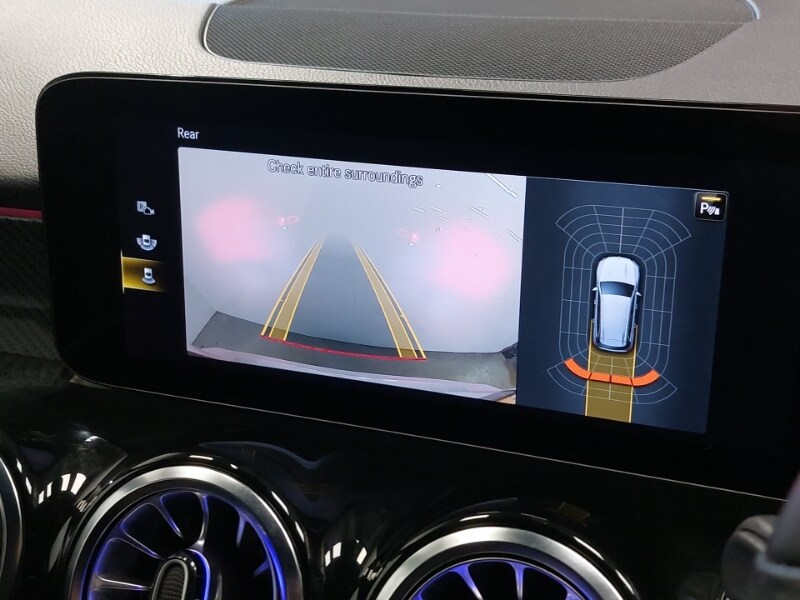 Used Mercedes-Benz GLB 2022 for sale - 77300046: Photo 17