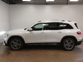 Used Mercedes-Benz GLB 2022 for sale - 77300046: Photo