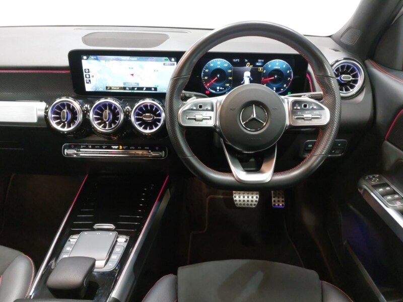 Used Mercedes-Benz GLB 2022 for sale - 77300046: Photo 7