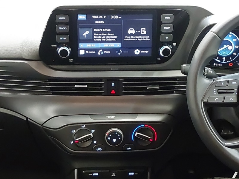 Used Hyundai i20 2022 for sale - 76822299: Photo 10