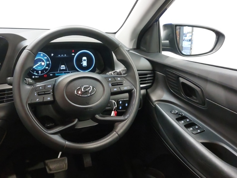 Used Hyundai i20 2022 for sale - 76822299: Photo 11