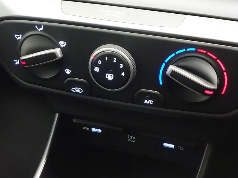 Used Hyundai i20 2022 for sale - 76822299: Photo 13