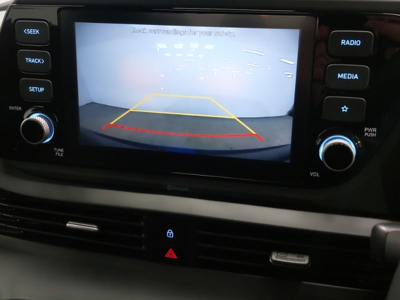 Used Hyundai i20 2022 for sale - 76822299: Photo 14