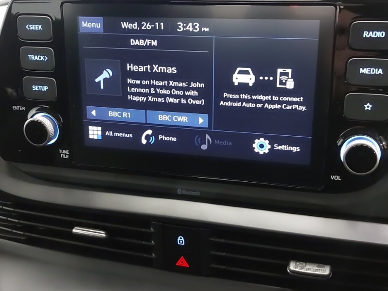 Used Hyundai i20 2022 for sale - 76822299: Photo 15