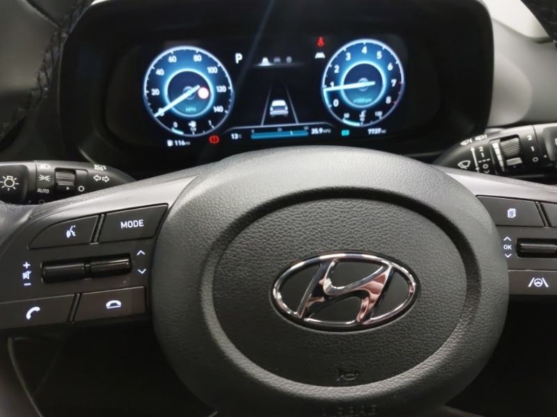 Used Hyundai i20 2022 for sale - 76822299: Photo 17