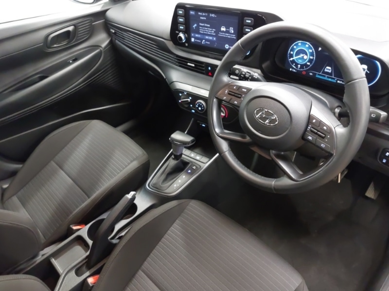 Used Hyundai i20 2022 for sale - 76822299: Photo 18