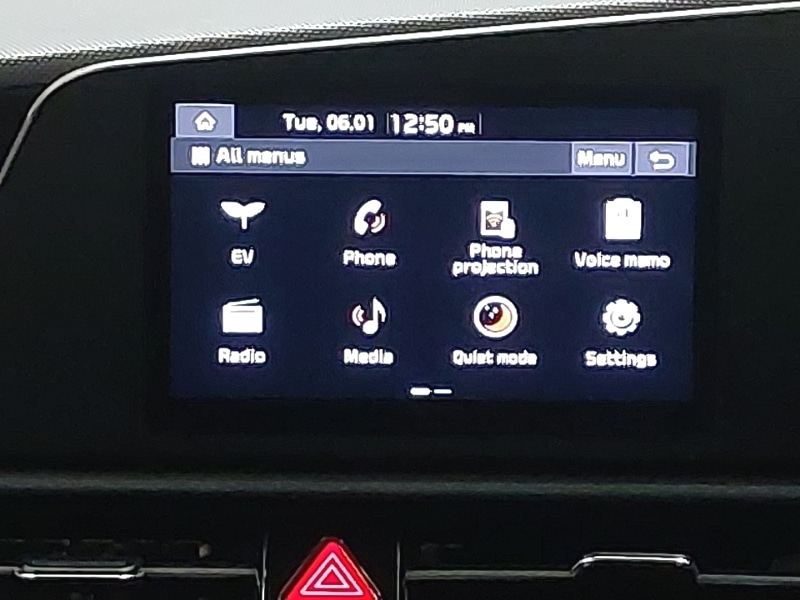 Used Kia Niro 2024 for sale - 77197316: Photo 11